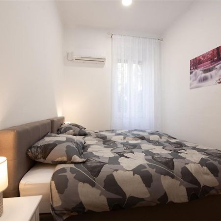 Apartman Cezar Daire Rijeka Dış mekan fotoğraf