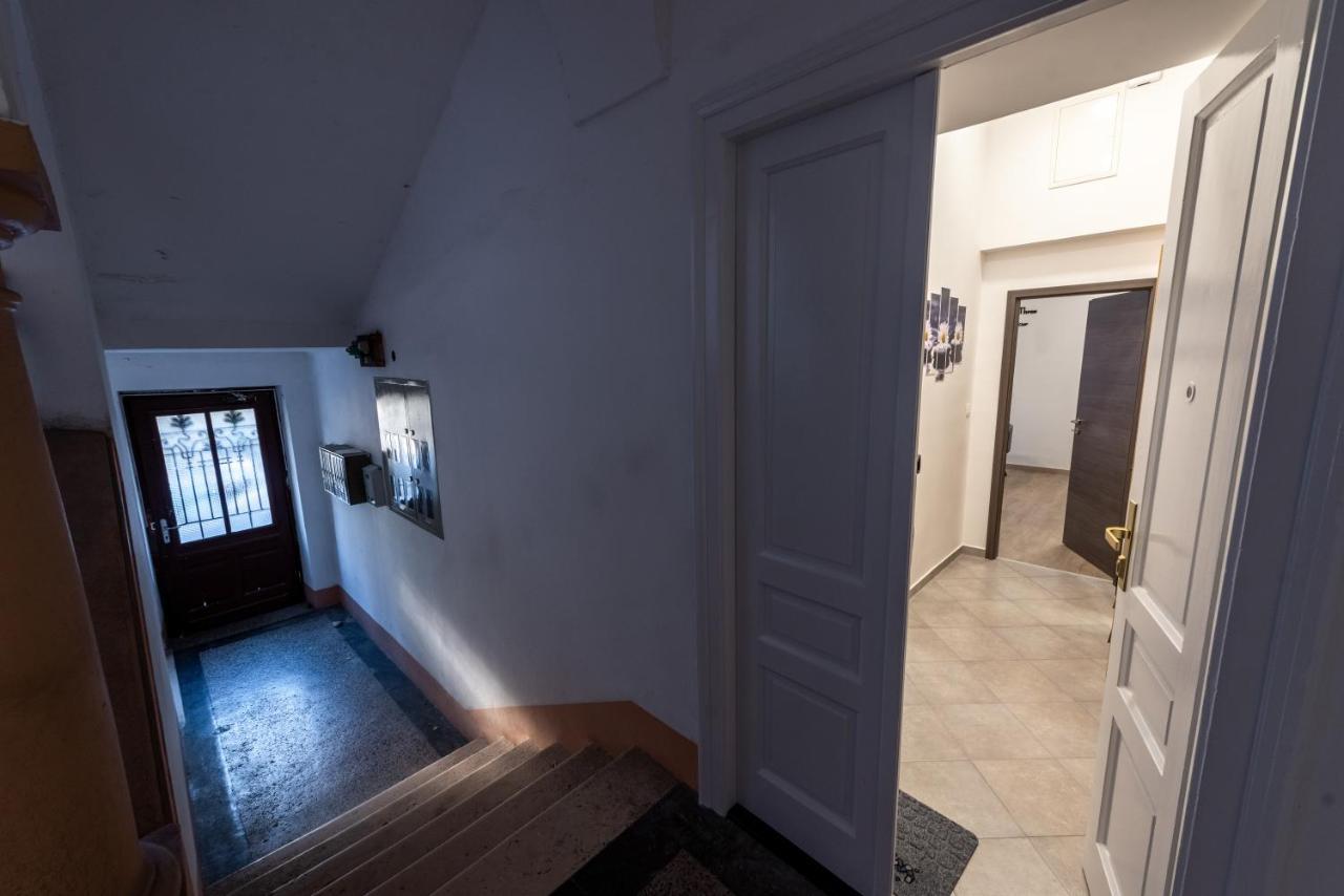 Apartman Cezar Daire Rijeka Dış mekan fotoğraf