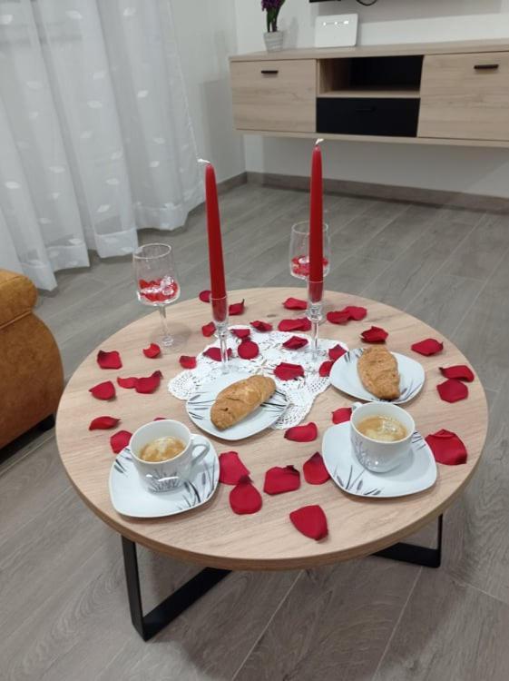 Apartman Cezar Daire Rijeka Dış mekan fotoğraf