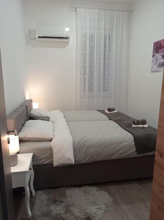 Apartman Cezar Daire Rijeka Dış mekan fotoğraf