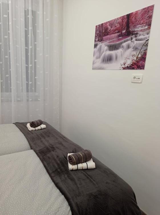 Apartman Cezar Daire Rijeka Dış mekan fotoğraf
