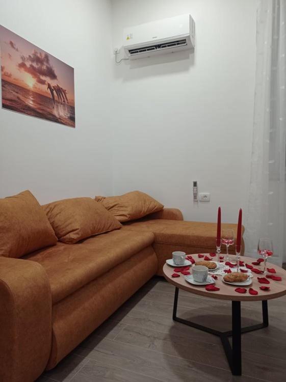 Apartman Cezar Daire Rijeka Dış mekan fotoğraf