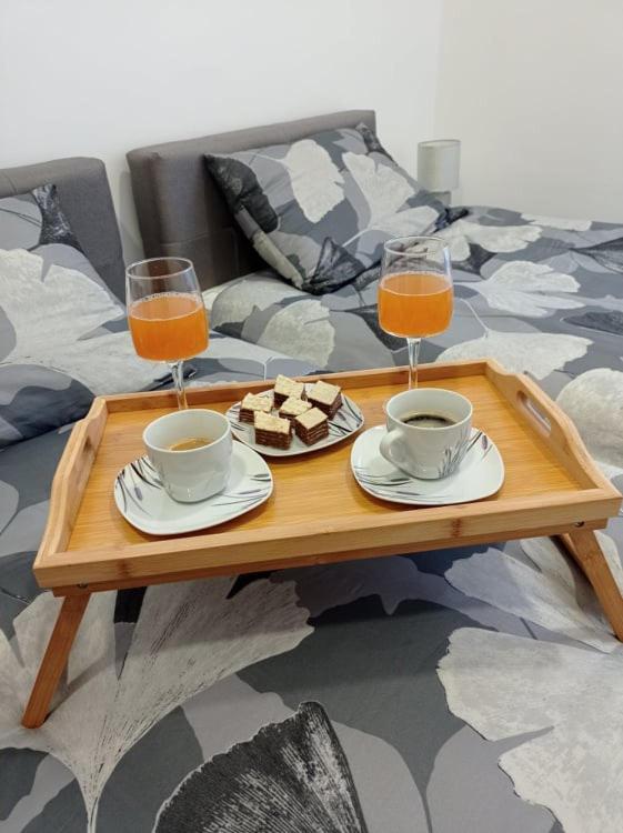 Apartman Cezar Daire Rijeka Dış mekan fotoğraf