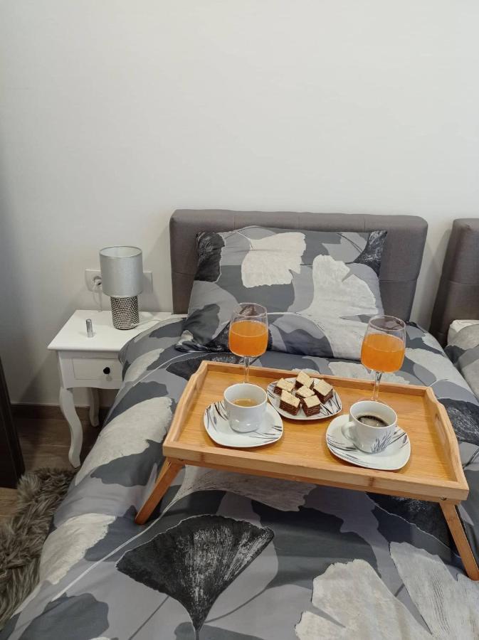 Apartman Cezar Daire Rijeka Dış mekan fotoğraf